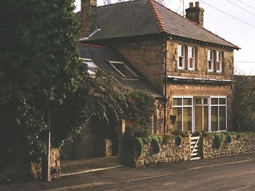 Westfield B And B Hexham Exterior photo