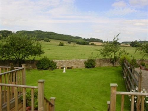 Westfield B And B Hexham Exterior photo