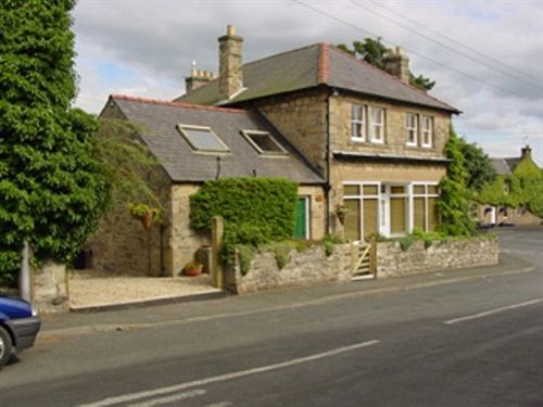 Westfield B And B Hexham Exterior photo